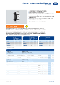 Thumbnail of document Ex product overview compact moulded case circuit breakers 8550 en us rstahl 20252